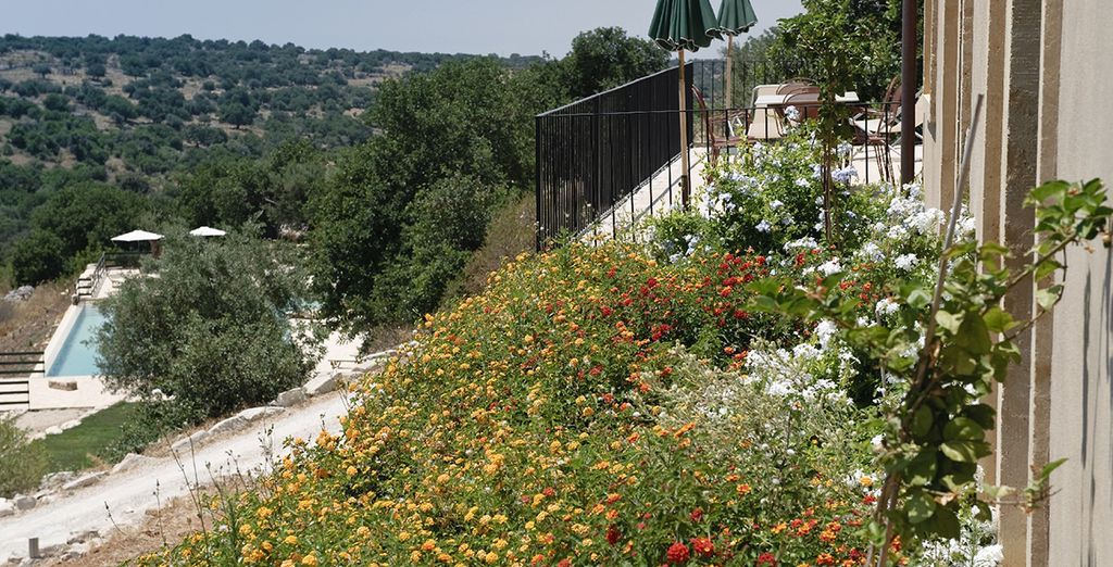 Relais Parco Cavalonga