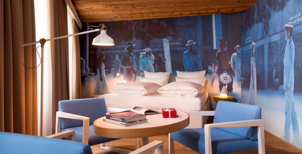Hotel Goldgasse 4*