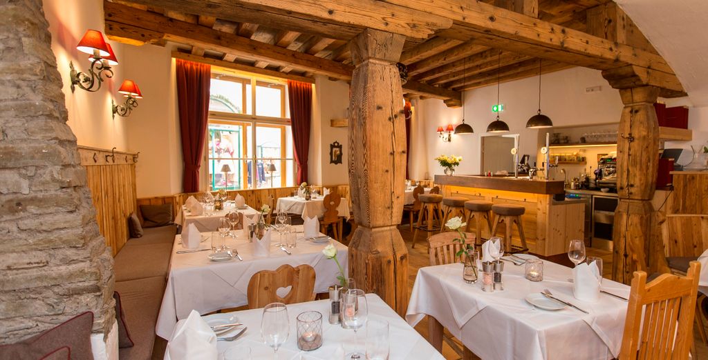 Hotel Goldgasse 4*