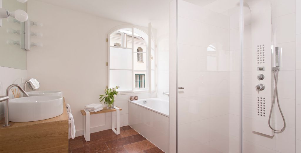 Hotel Goldgasse 4*