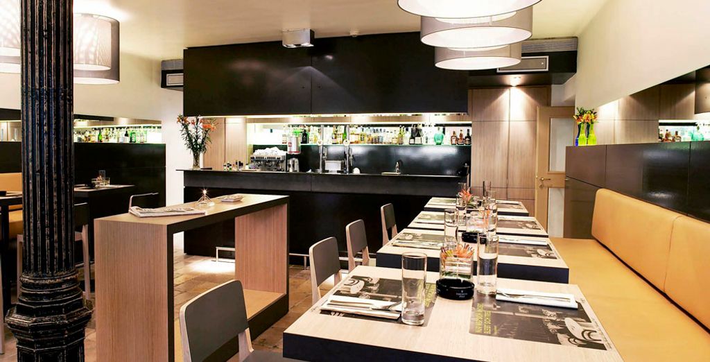 Arthotel Blaue Gans 4* (summer)
