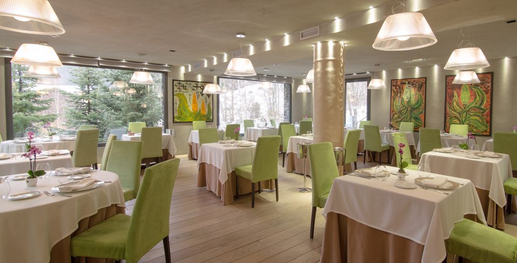 Hotel Palomé 4*