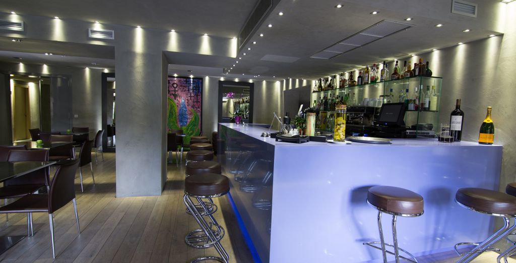 Hotel Palomé 4*