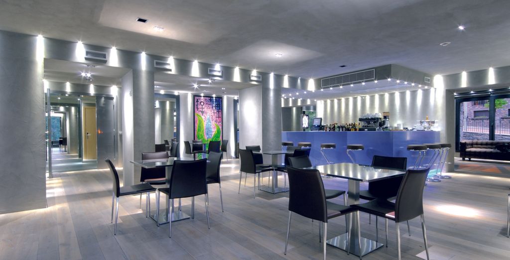 Hotel Palomé 4*