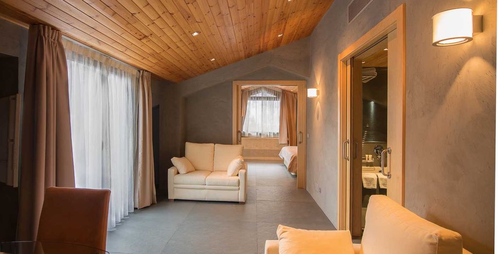 Hotel Palomé 4*