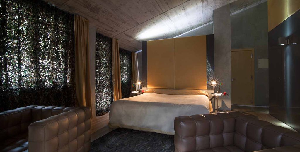 Hotel Palomé 4*