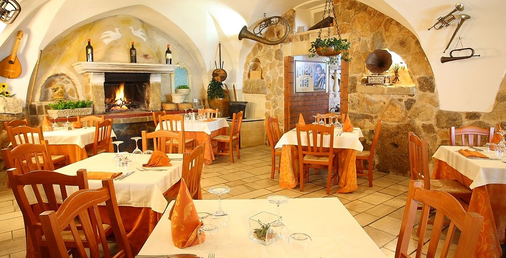 Resort Tenute Al Bano Carrisi 4*