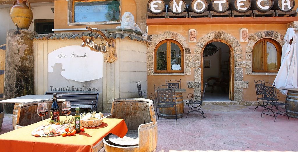 Resort Tenute Al Bano Carrisi 4*