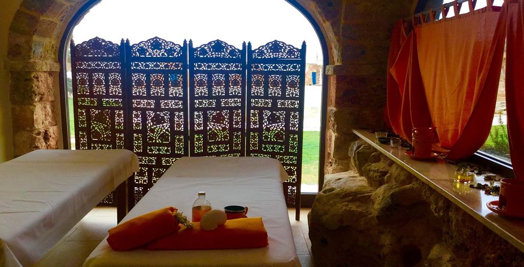 Resort Tenute Al Bano Carrisi 4*