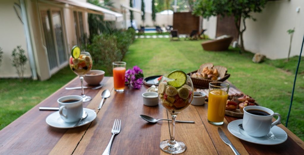 Best Western Premier Arpoador Fashion Hotel 4* + Parador Búzios