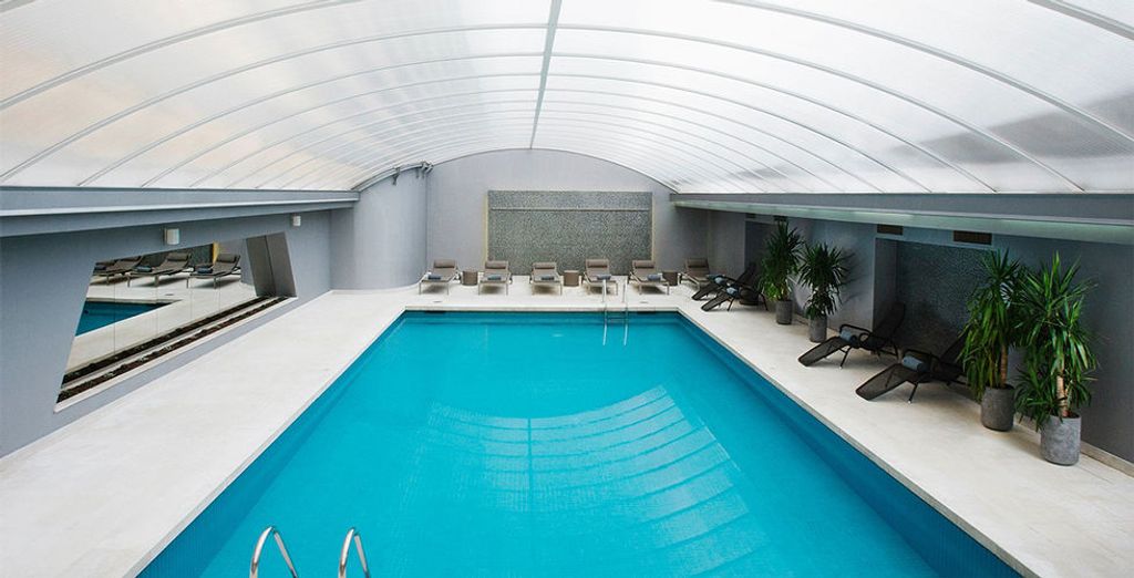 Altis Grand Hotel 5*