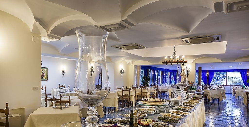Resort Grazia Terme Hotel 4*