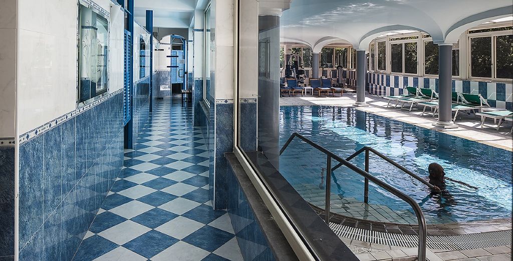 Resort Grazia Terme Hotel 4*