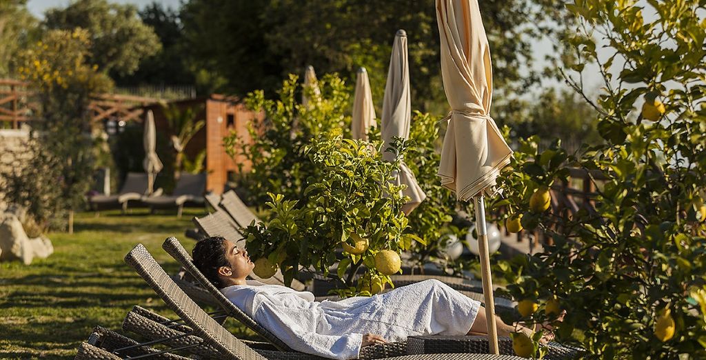 Resort Grazia Terme Hotel 4*