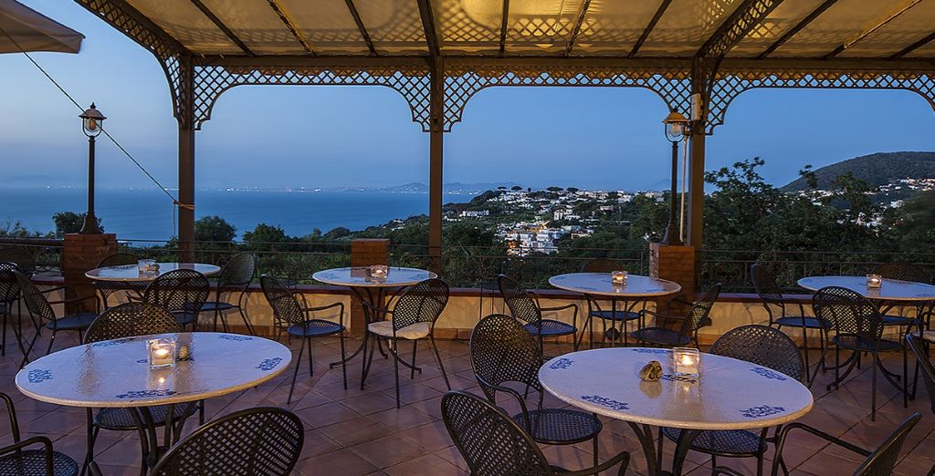 Resort Grazia Terme Hotel 4*
