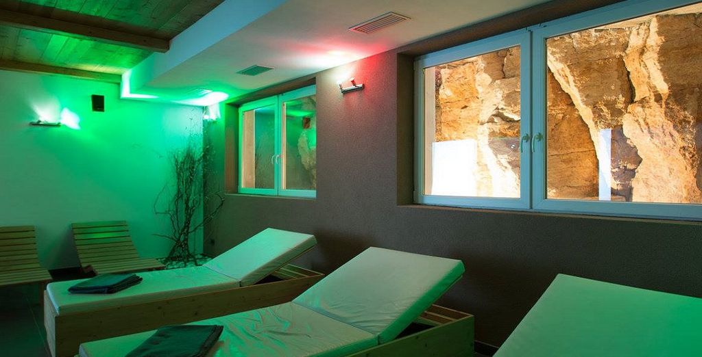 Hotel Alpine Mugon 4*