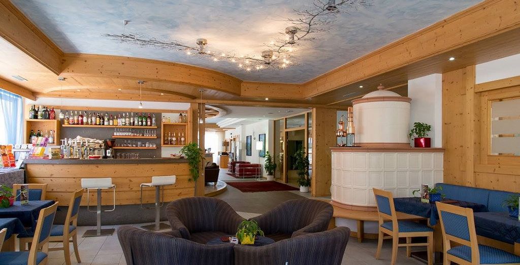 Hotel Alpine Mugon 4*