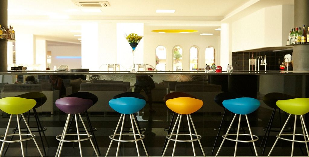 Rethymno Residence 4*
