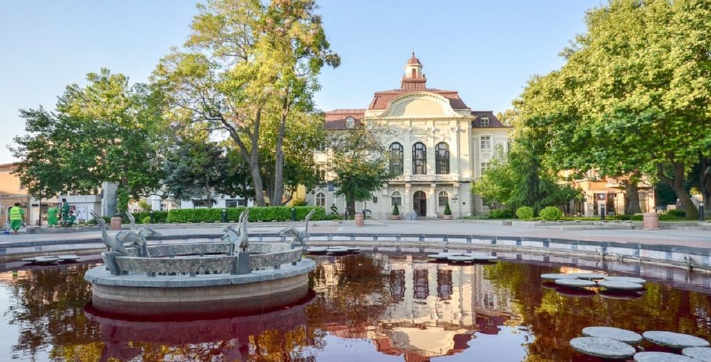 I tesori della Grecia del Nord & Bulgaria Meridionale