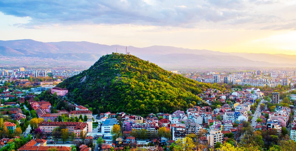 I tesori della Grecia del Nord & Bulgaria Meridionale