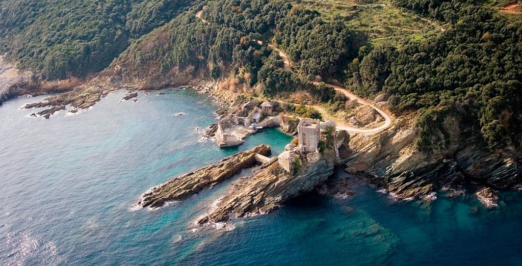 I tesori della Grecia del Nord & Bulgaria Meridionale