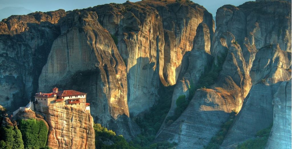 I tesori della Grecia del Nord & Bulgaria Meridionale