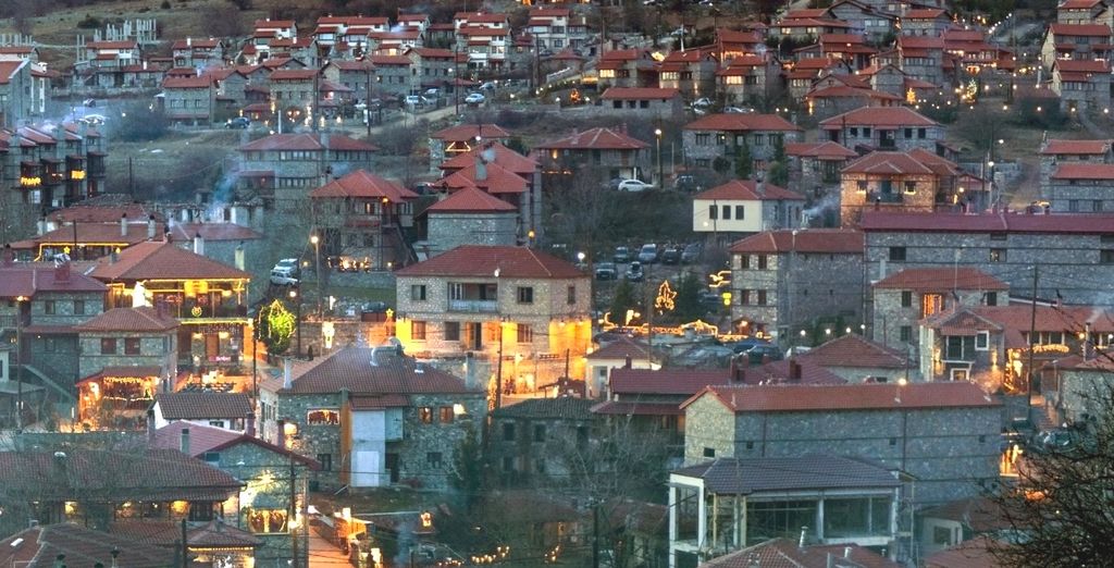 I tesori della Grecia del Nord & Bulgaria Meridionale