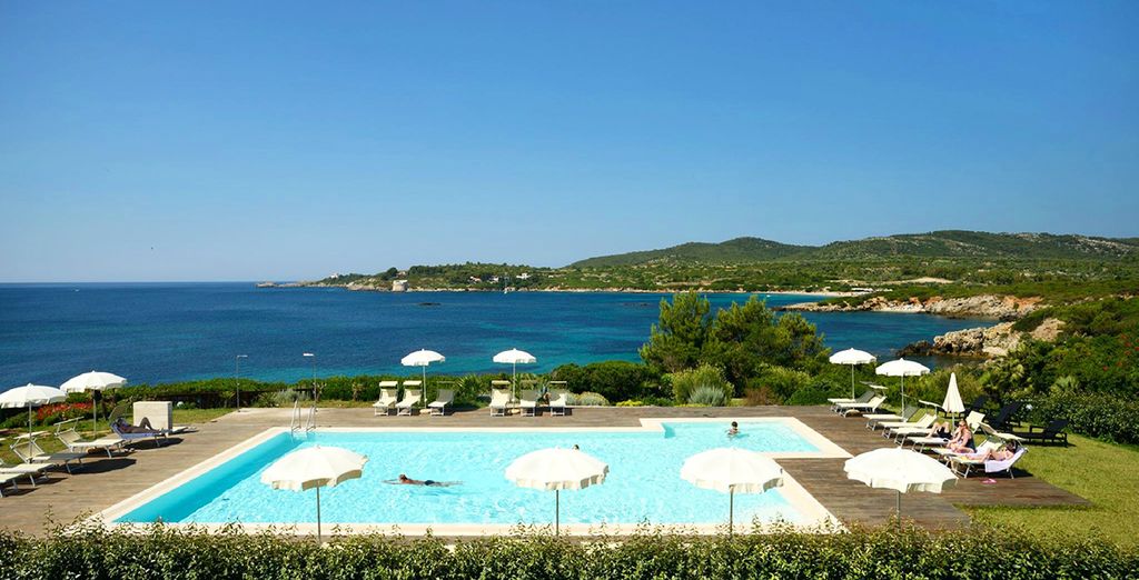Hotel dei Pini 4*