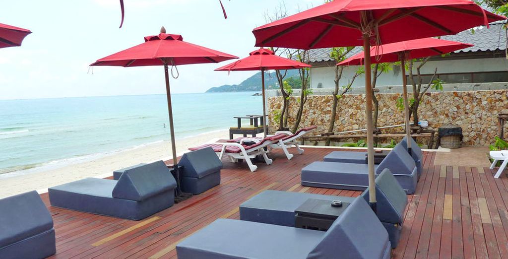 Tour Thailandia
