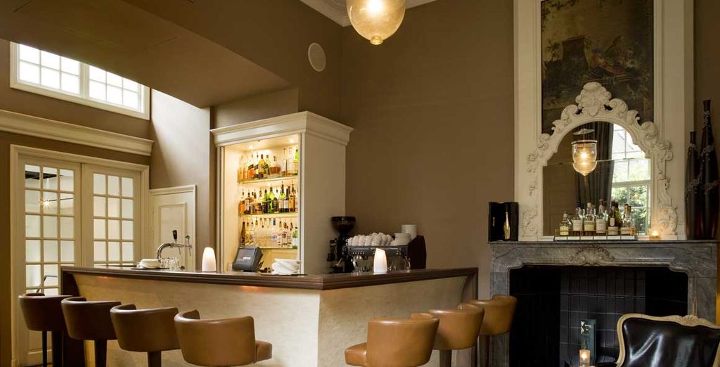 The Dylan Hotel Amsterdam 5*GL