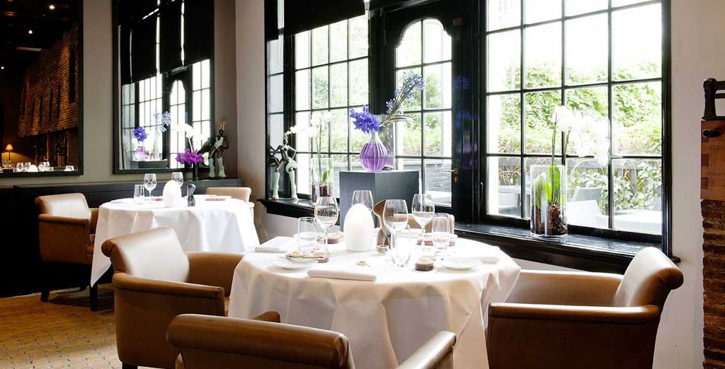 The Dylan Hotel Amsterdam 5*GL