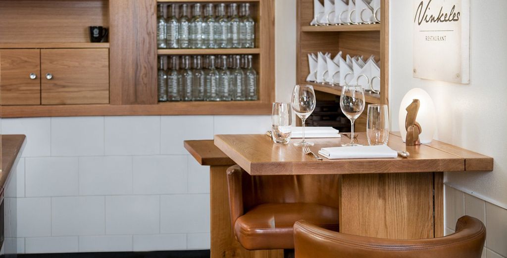The Dylan Hotel Amsterdam 5*GL
