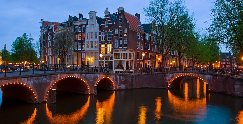 The Dylan Hotel Amsterdam 5*GL