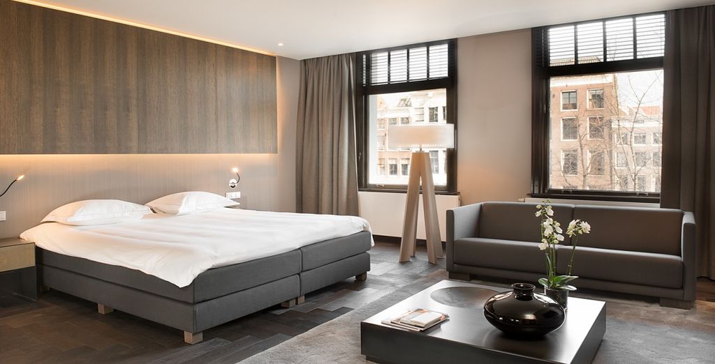 The Dylan Hotel Amsterdam 5*GL