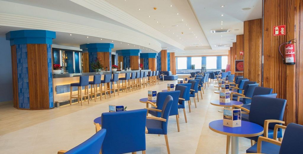 Suite Hotel Playa del Ingles 4* - Adult only