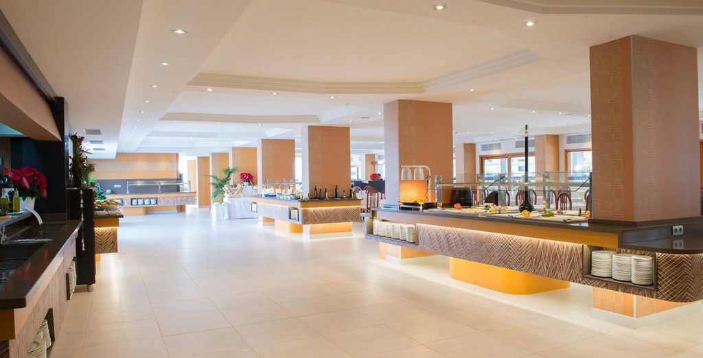 Suite Hotel Playa del Ingles 4* - Adult only