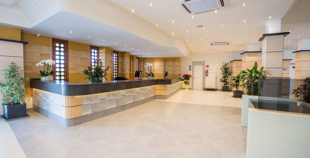 Suite Hotel Playa del Ingles 4* - Adult only