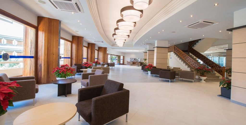 Suite Hotel Playa del Ingles 4* - Adult only