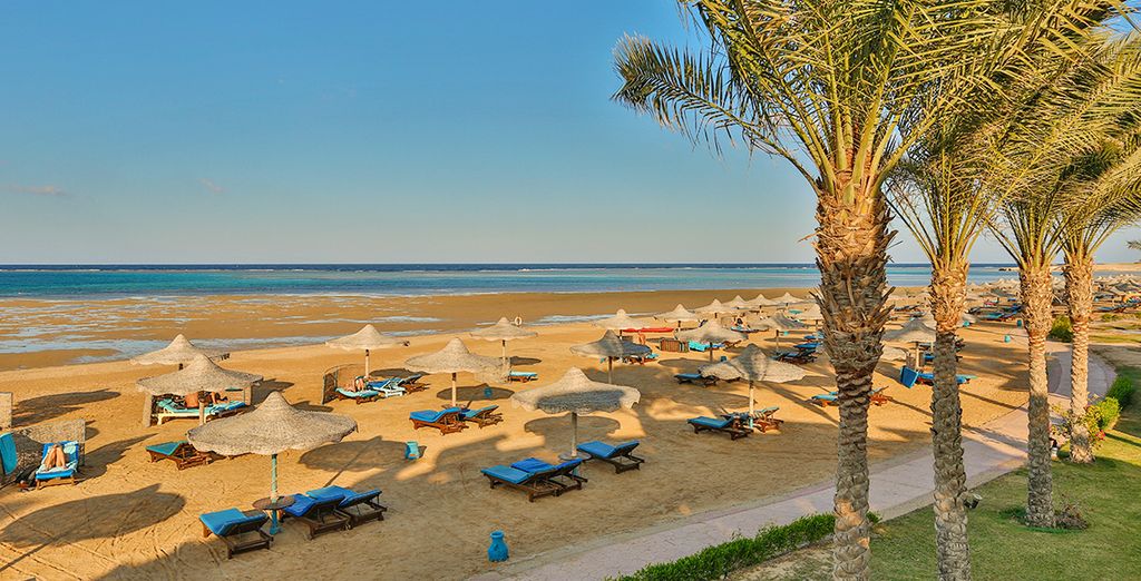 Sentido Oriental Dream Resort 5*