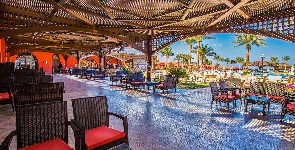 Sentido Oriental Dream Resort 5*