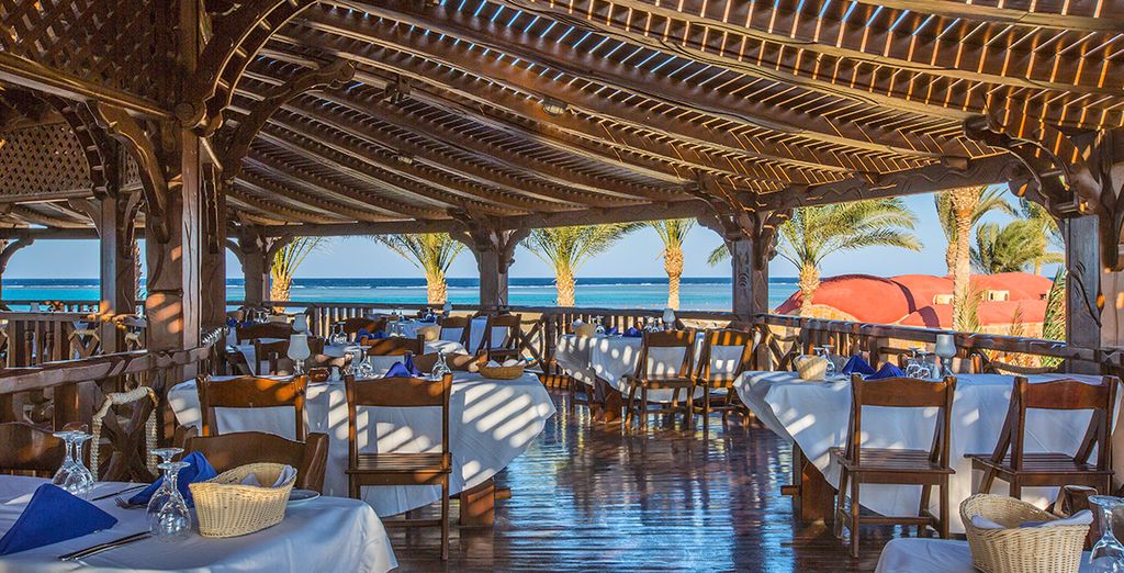 Sentido Oriental Dream Resort 5*