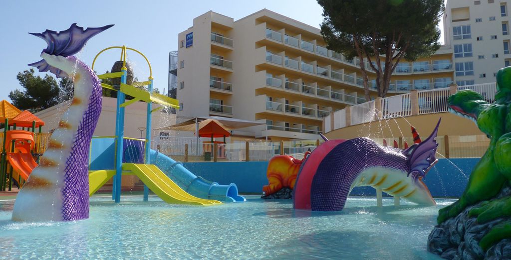 Marina Torrenova 4*