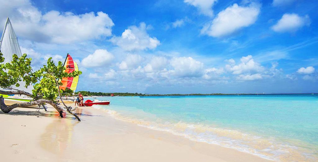 Playa Costa Verde 4*