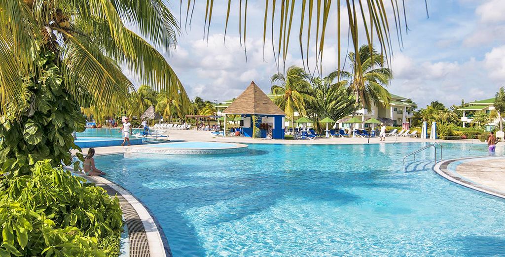 Playa Costa Verde 4*