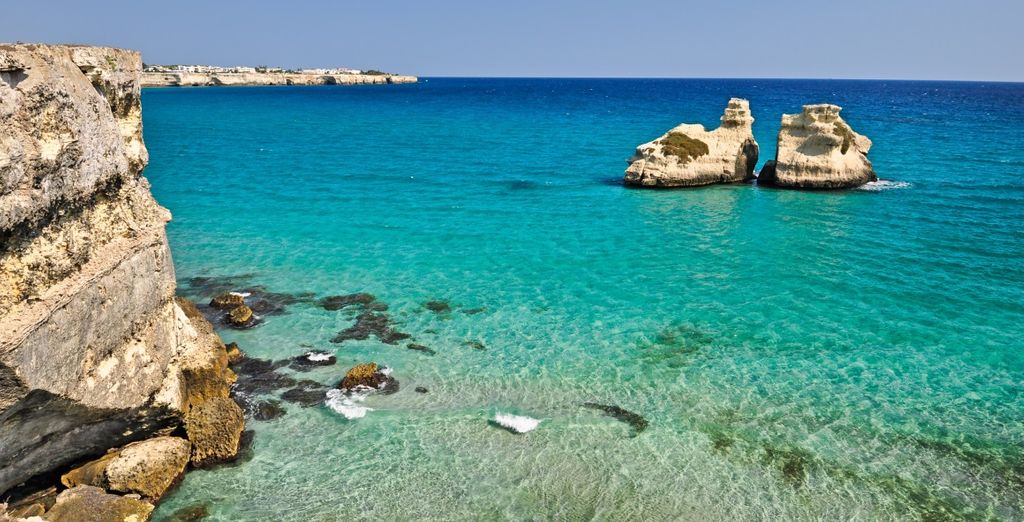 Porto Giardino Resort 4* - Monopoli