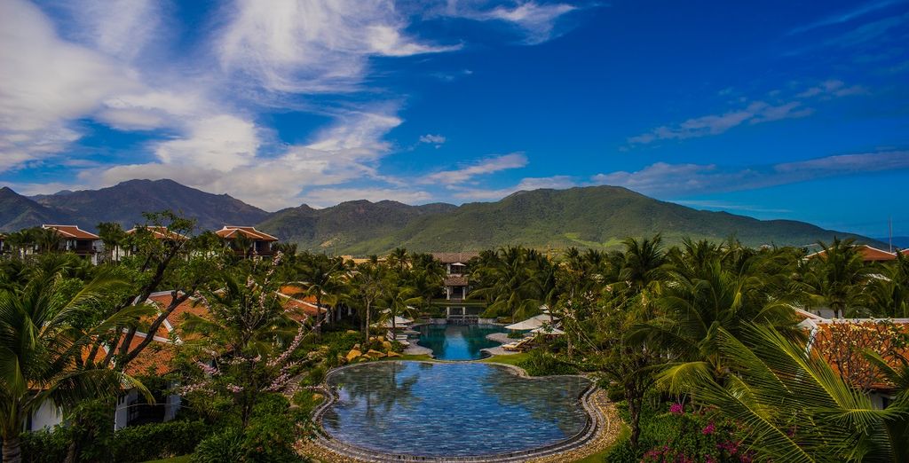 Vietnam a 5* - Le due capitali, la Baia di Ha Long e soggiorno mare a Nha Trang
