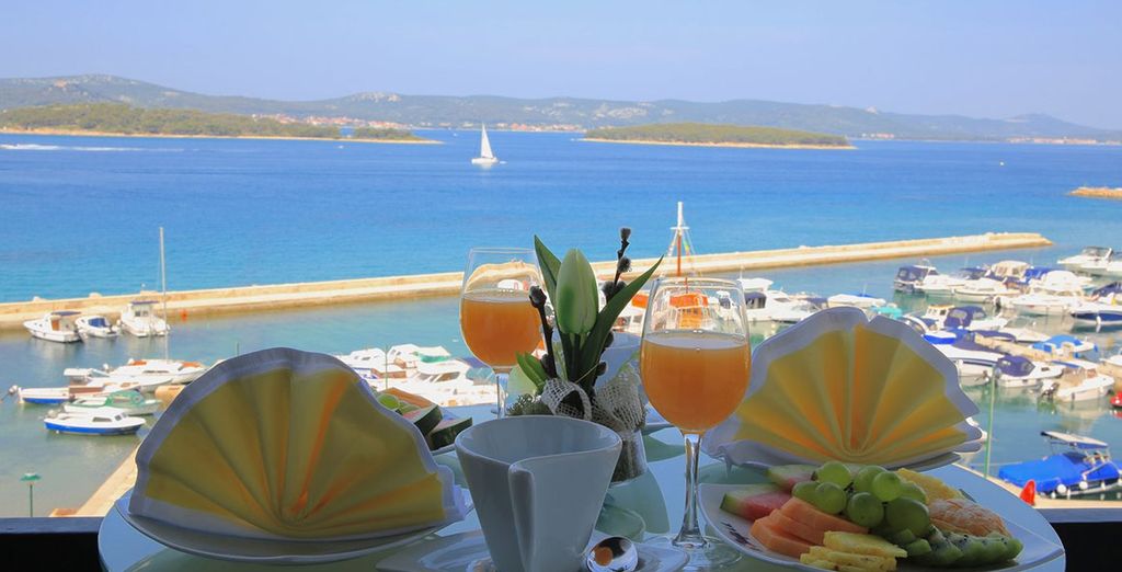 Hotel Ilirija 4*