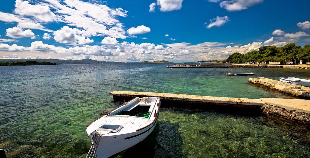 Hotel Ilirija 4*