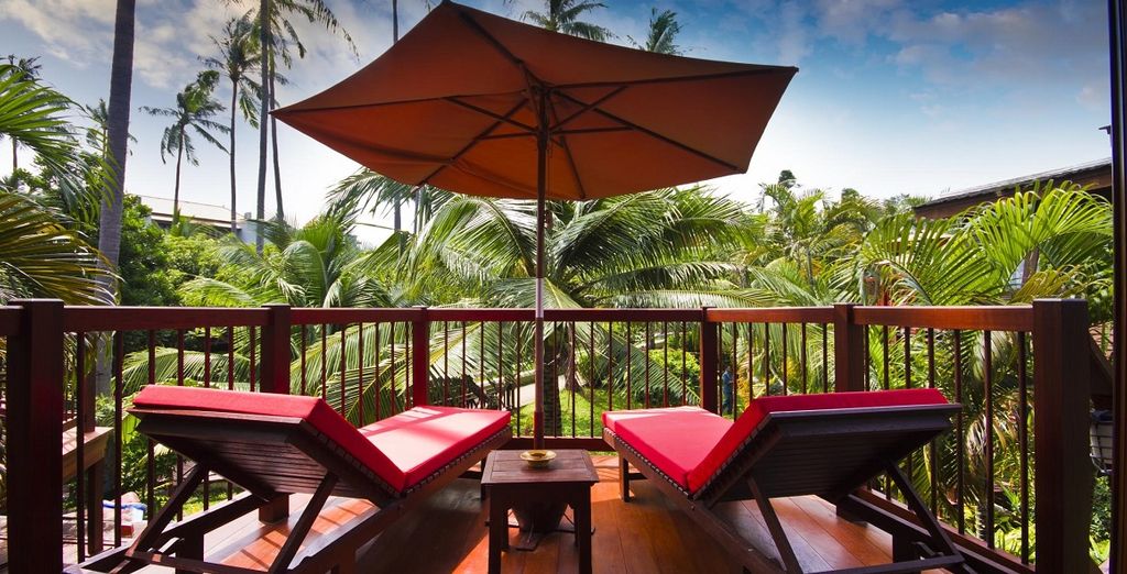 Well Hotel Bangkok 5* & The Imperial Boat House Beach Resort 4*
