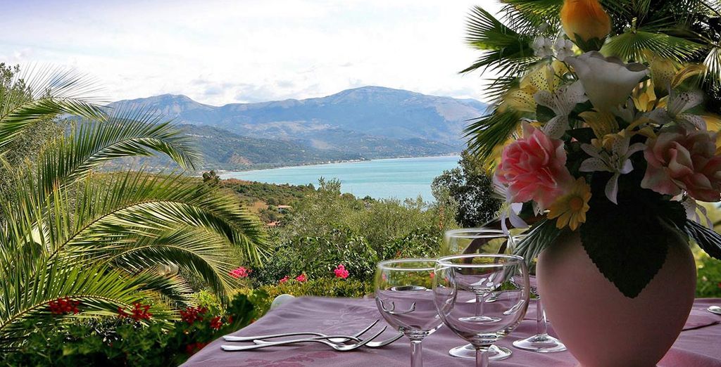 Marcaneto Palace Hotel 4*